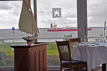 Hampshire Hotel Churchill Terneuzen Churchilllaan 700