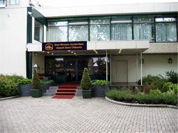 Best Western Amsterdam Airport Hotel Uithoorn Thamerhorn 1