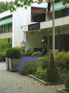 Best Western Amsterdam Airport Hotel Uithoorn Thamerhorn 1