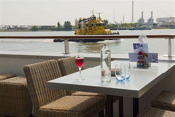 Delta Hotel Vlaardingen Maasboulevard 15