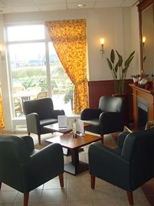 Hotel Campanile Zevenaar Arnhem Hunneveldweg 2a