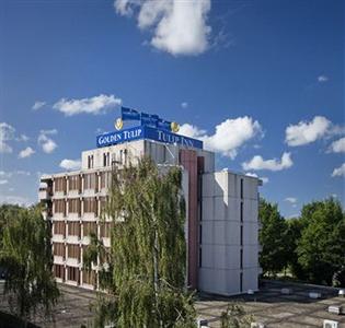 Golden Tulip Hotel Zoetermeer Centre Kinderen Van Versteegplein 18