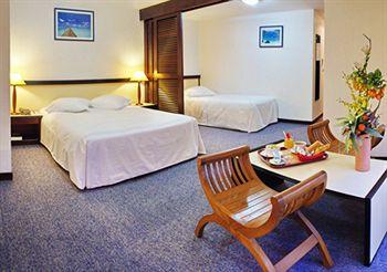 Best Western Le Paris Hotel Noumea 45/47 Rue De Sebastopol