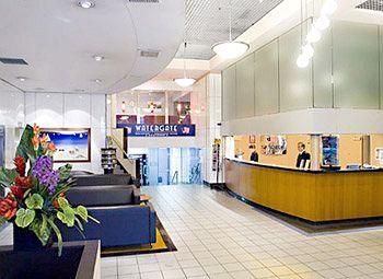 Best Western President Hotel Auckland 27-35 Victoria Street West