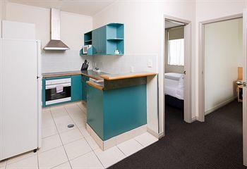 Best Western President Hotel Auckland 27-35 Victoria Street West