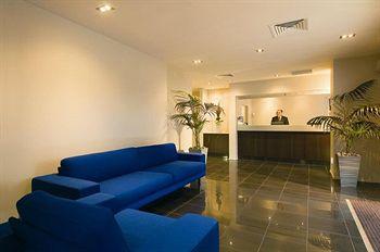 Hotel Auckland City Oaks 188 Hobson Street, Central Business District