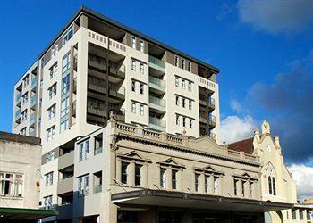 The Chatham Auckland Suites 70- 76 Pitt Street 