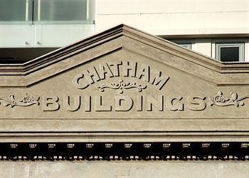 The Chatham Auckland Suites 70- 76 Pitt Street 