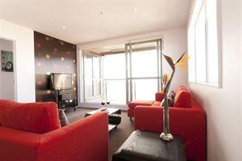 The Chatham Auckland Suites 70- 76 Pitt Street 