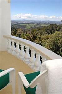 Waitakere Estate Hotel 573 Scenic Drive Waitakere