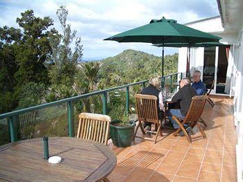 Waitakere Estate Hotel 573 Scenic Drive Waitakere