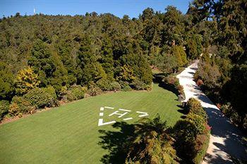 Waitakere Estate Hotel 573 Scenic Drive Waitakere