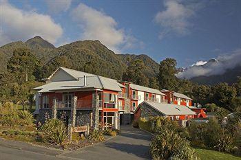 Distinction Hotel Fox Glacier Main Road (State Highway 6)