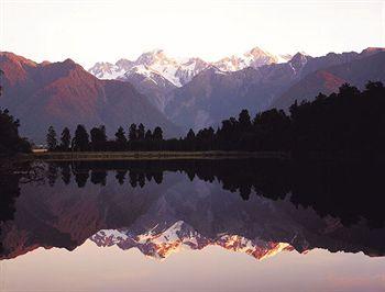 Distinction Hotel Fox Glacier Main Road (State Highway 6)