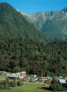 Distinction Hotel Fox Glacier Main Road (State Highway 6)