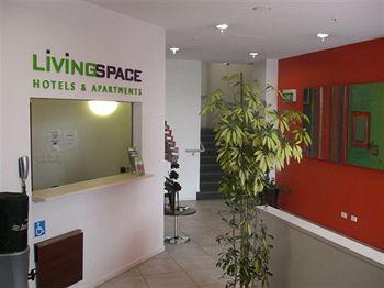 Livingspace Hotel Invercargill 15 Tay Street