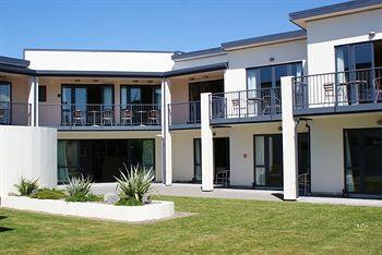 Aspen Court Motel Kaikoura 154 Beach Road