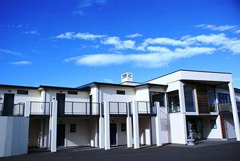 Aspen Court Motel Kaikoura 154 Beach Road