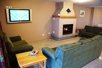 Aspen Court Motel Kaikoura 154 Beach Road