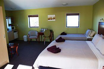 Aspen Court Motel Kaikoura 154 Beach Road