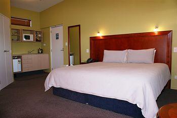 Aspen Court Motel Kaikoura 154 Beach Road