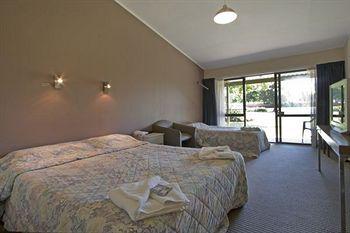 Auckland Airport Kiwi Motel Manukau City 144 McKenzie Road, Mangere