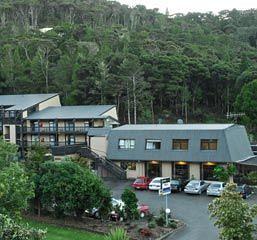 Hotel Paihia 5 Joyces Road