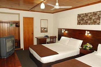 Hotel Paihia 5 Joyces Road