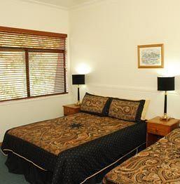 Hotel Paihia 5 Joyces Road