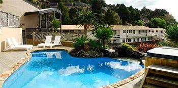 Hotel Paihia 5 Joyces Road