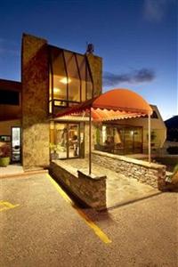 Earnslaw Lodge Queenstown 77 Frankton Road