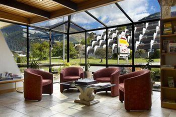 Earnslaw Lodge Queenstown 77 Frankton Road