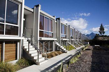 Pounamu Apartments Queenstown 110 Frankton Road