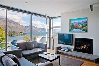 Pounamu Apartments Queenstown 110 Frankton Road