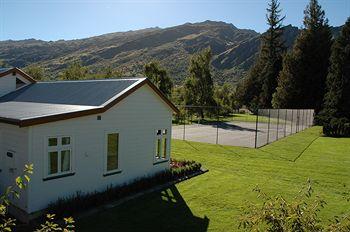 Willowbrook B&B and Cottages Queenstown 760 Malaghans Road