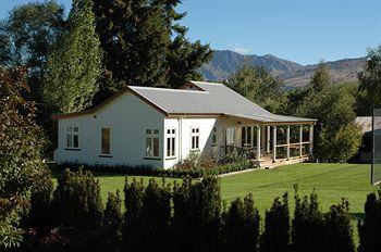 Willowbrook B&B and Cottages Queenstown 760 Malaghans Road