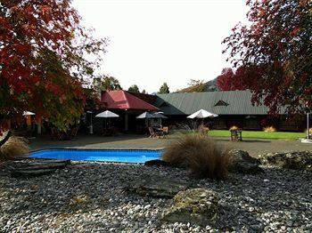 Coronet Peak Hotel Queenstown 161 Arthur's Point Road