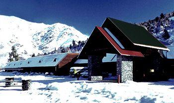 Coronet Peak Hotel Queenstown 161 Arthur's Point Road