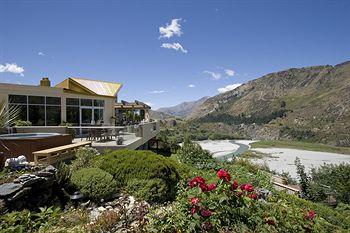 Nugget Point Botique Hotel Queenstown 146 Arthurs Point Road