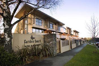 Garden Court Suites Queenstown 41 Frankton Road