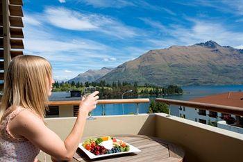 Garden Court Suites Queenstown 41 Frankton Road