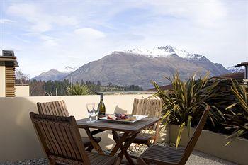 Garden Court Suites Queenstown 41 Frankton Road