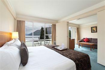 Rydges Lakeland Resort Hotel Queenstown 38-54 Lake Esplanade