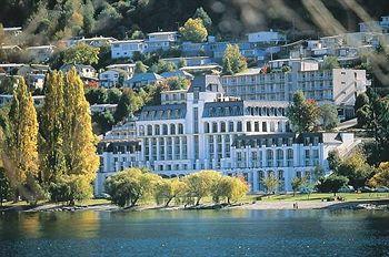 Rydges Lakeland Resort Queenstown 38-54 Lake Esplanade