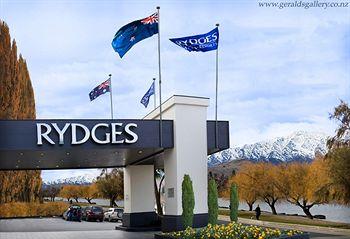 Rydges Lakeland Resort Queenstown 38-54 Lake Esplanade