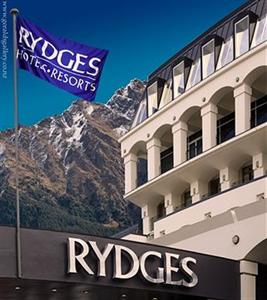 Rydges Lakeland Resort Queenstown 38-54 Lake Esplanade