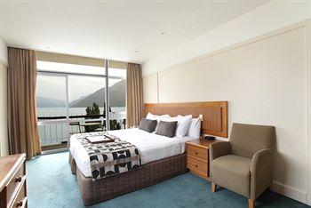 Rydges Lakeland Resort Queenstown 38-54 Lake Esplanade