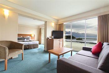 Rydges Lakeland Resort Queenstown 38-54 Lake Esplanade