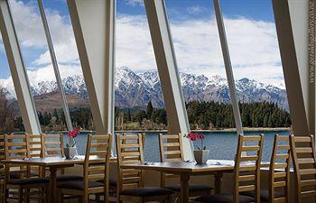 Rydges Lakeland Resort Queenstown 38-54 Lake Esplanade