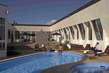 Rydges Lakeland Resort Hotel Queenstown 38-54 Lake Esplanade